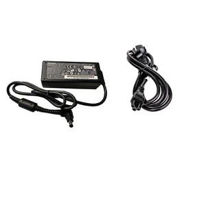 Original Panasonic Netzteil CF-AA6413C J3 , 16V 4.06A 65W mit Stromkabel  - Bild 1 von 1