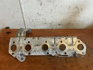 PEUGEOT CITROEN 1.6 HDI TURBO EXHAUST HEAT SHIELD 9672188780 - Picture 1 of 2