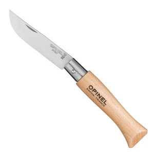 Couteau N°05 inox 14x cm - Imagen 1 de 1