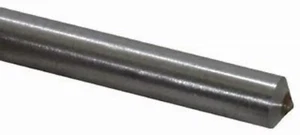 2.00 Carat Diamond Dresser - Single Point Grinding Wheel Dressing Tool 1/2" X 6" - Imagen 1 de 3