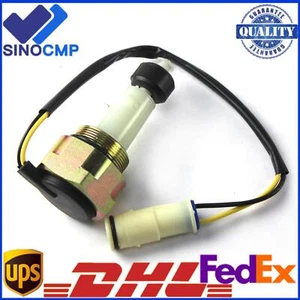 Water Level Sensor 14541720 for Volvo EC160B EC180B EC210B EC240B EW145B EW200B - Picture 1 of 11