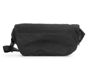 Ultralight hip-belt bag POKKIE PACK STEEL - Afbeelding 1 van 5