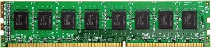 VisionTek 8GB DDR3 1600 MHz (PC3-12800) CL11 DIMM - Desktop - Image 1 of 1