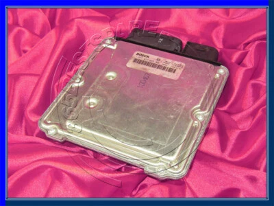 BMW 5 6 series E60 E61 E63 E64 DYNAMIC ACTIVE DRIVE STEERING CONTROL MODULE - Image 1 of 4