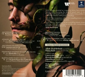 ANIMA AETERNA DIGIPAK CD NEU HÄNDEL - Bild 1 von 2