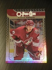 2009/2010 O-Pee-Chee Rainbow 1-200 U PICK 