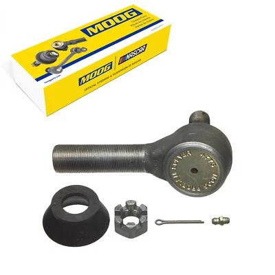 Vara de direção MOOG extremidade dianteira direita externa para 1990-1994 Ford F-600 LPO - Imagem 1 de 3