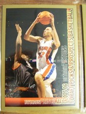 2005-06 Bowman Draft Pics & Prospects GOLD THICK & Rookies - You Pick Player