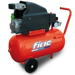 COMPRESSORE ARIA 24L FIAC COSMOS 225 - 2HP - Imagen 1 de 2