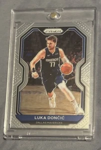 Luka Doncic MAVERICKS PRIZM CARD MINT - INVESTMENT ๐๐ - Picture 1 of 2