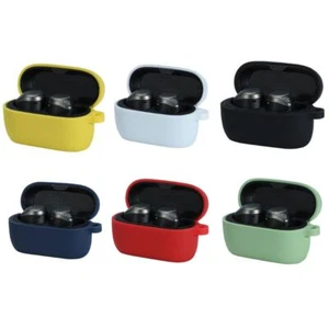 Soft Silicone Earphone Protective Cover For Elite Active 75t - Zdjęcie 1 z 14