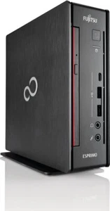Fujitsu Esprimo Q958++Leasingrückläufer++ i5-8500T/16/256SSD/W11Pro - Bild 1 von 7