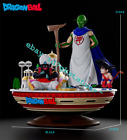 Tarc Studio Shen Sr. Popo Goku Resin Statue Dragon Ball 65Cm Presale
