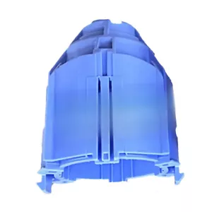 Husillo de alimentación de rollo de 3 pulgadas compatible con HP DesignJet T610 Z3100 T770 Z2100 T790 T795 - Imagen 1 de 4
