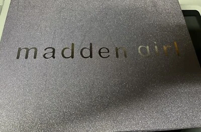 Juego de 3 piezas Madden Girl  Foto 1 de 4