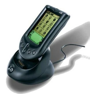 Palm m100 Dockingstation, HotsyncCradle, seriell, f. PC und Mac - Photo 1/4