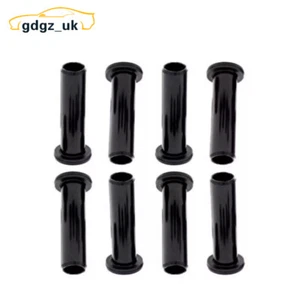 8pcs All Front Suspension Control Arm A-Arm Bushings for Polaris RZR 800 / S / 4 - Picture 1 of 9