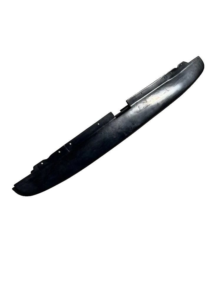 1980-1990 Chevrolet Caprice Impala Front Lower Air Dam Air Deflector - NEW Foto 1 de 3