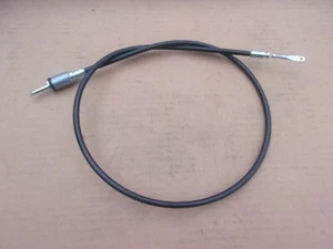 NEW 1962-63 Plymouth B Body Push Button Transmission Gear Shift Cable 44" /6 318 - Picture 1 of 3