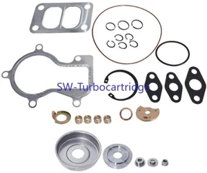 Rebuild kit for Holset HX35 HX35W HY35 HX40 HE351 HE351CW turbocharger Upgraded - Picture 1 of 6