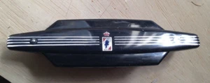 Pininfarina Radio Delete Cover Plate for Alfa-Romeo 750/101 - Picture 1 of 3
