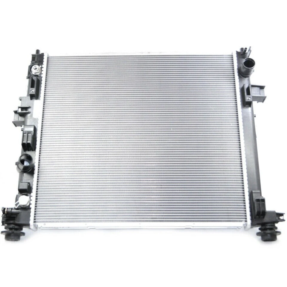 RADIADOR DE REFRIGERACIÓN PARA CADILLAC ATS CTS 2.0 2.5 3.6 2013-2015 Foto 1 de 1