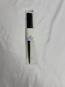 Vintage Belle Rat Tail Comb NIP! - Picture 1 of 4