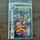 Young Justice DC One Million #1 - VF+