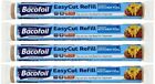 4 x Bacofoil EasyCut Aluminium Foil Refill Rolls 30cm x 15m for Cooking Wrapping