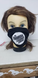 MARSHALL TUCKER BAND MASSGESCHNEIDERT 100 % BAUMWOLLE GESICHTSMASKE - Bild 1 von 3