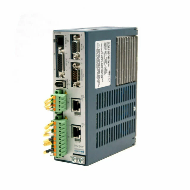 Kollmorgen S20360-SRS Servo Drive