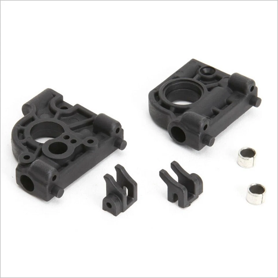 Center Diff Mount #1014 (RC-WillPower) Agama A8/A215 - Image 1 of 1