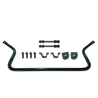 Suspension Sway Bar w/ Bushing Kit Front for Chevy Silverado 1500 GMC Sierra - Image 1 of 4