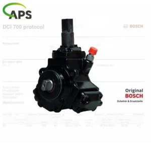 BOSCH Bomba De Alta Presión MERCEDES SPRINTER 2-t Caja (901| 902) 208 CDI! - Imagen 1 de 1