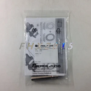 pepperl+fuchs NBB4-12GM50-E2-V1 NEU - Bild 1 von 4