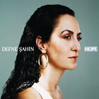 Hope, Defne Sahin, audioCD, New, FREE &amp; FAST Delivery