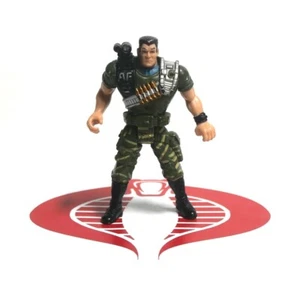 Chap Mei Action Figure Soldier Force AF 5 4" HK Design  - Picture 1 of 1