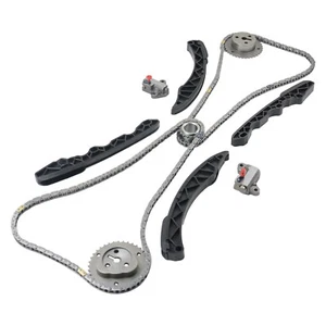 Timing Chain Kit for Subaru Forester Scion FR-S Impreza Wrx XV 2.0L NEW - Picture 1 of 6