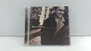When You Were Mine by John Waite (CD, Sep-1997, Mercury) SIGNED - Picture 1 of 3