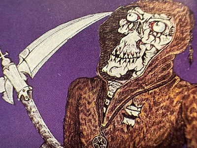 1991 PROMO METAL MASSACRE XI CASSETTE EPIDEMIC SPUDMONSTERS MYSTIC FORCE + - Image 1 of 4