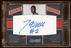 John Wall 2010 Timeless Treasures Rc Auto 12/25 Wizards Superstar Pg Hot Rc Auto