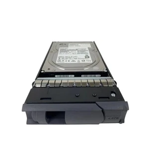NetApp X336A-R6 4TB NL-SAS 12Gb/s 7200RPM 3.5" HDD USED - Picture 1 of 4