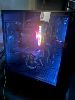 fixed gaming pc - Image 1 of 4