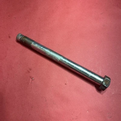 2000-2005 Harley Sportster XL883 Custom XL 883 поворотный рычаг поворотный болт ось - Изображение 1 из 4