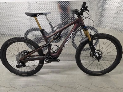 2026 Specialized S-Works Turbo Levo SL 2 Di2S4 - Bild 1 von 4