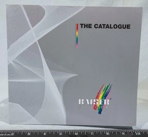 Kaiser Fototechnik Lighting Equipment Catalogue Brochure - Picture 1 of 1