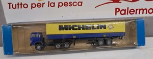 ROCO  1/87 - MAGIRUS 310D MICHELIN - HO  ART 1515 - Picture 1 of 1