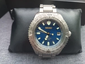 Seiko Landmaster SLA 071J1 - Picture 1 of 12