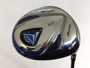 Mizuno JPX 800 Driver 9.5 TourAD EV-7 (X) #127 Golf Clubs - Picture 1 of 3