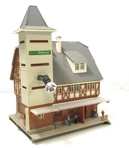 Fertigmodell N Lagerhaus Raiffeisen (HN-1171g) - Bild 1 von 1